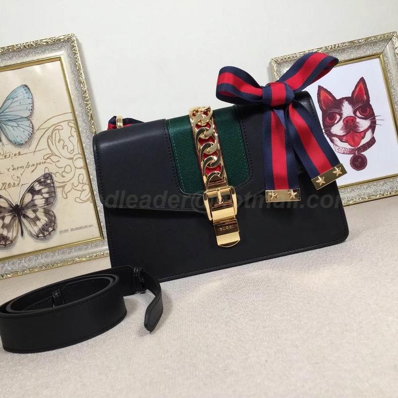 Gucci Handbags 353